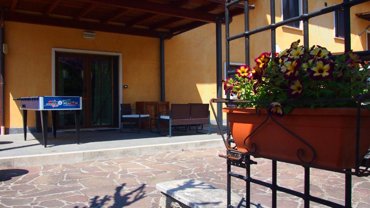 Casale Mammarella LʼAquila Exterior foto